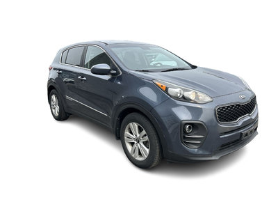 2019 Kia Sportage in Mississauga, Ontario