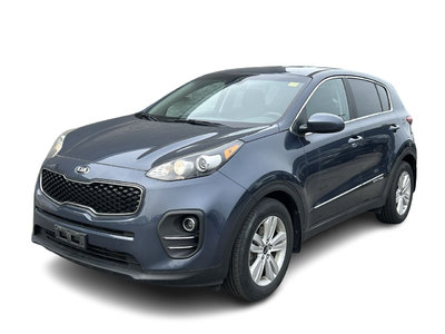 2019 Kia Sportage in Mississauga, Ontario
