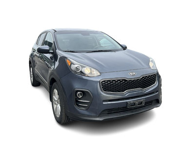 2019 Kia Sportage in Mississauga, Ontario