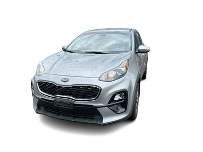 Kia Sportage  2020 à Mississauga, Ontario