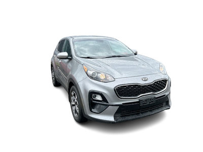 Kia Sportage  2020 à Mississauga, Ontario