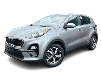 Kia Sportage  2020 à Mississauga, Ontario