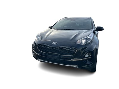 2022 Kia Sportage in Mississauga, Ontario
