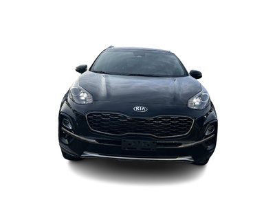 2022 Kia Sportage in Mississauga, Ontario