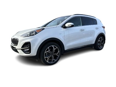 2022 Kia Sportage in Mississauga, Ontario