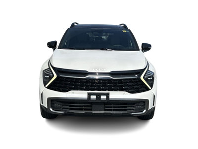 2023 Kia Sportage in Mississauga, Ontario
