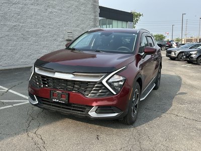 Kia Sportage  2023 à Mississauga, Ontario