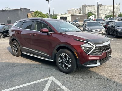 Kia Sportage  2023 à Mississauga, Ontario