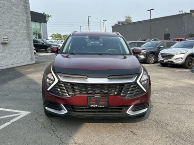 Kia Sportage  2023 à Mississauga, Ontario