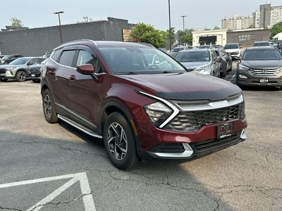 Kia Sportage  2023 à Mississauga, Ontario