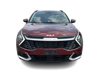 2023 Kia Sportage in Mississauga, Ontario
