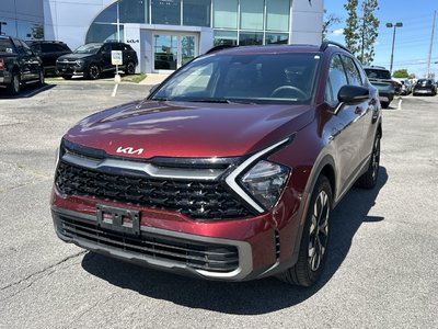 Kia Sportage  2023 à Mississauga, Ontario