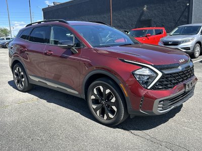 Kia Sportage  2023 à Mississauga, Ontario