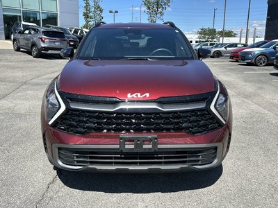 Kia Sportage  2023 à Mississauga, Ontario