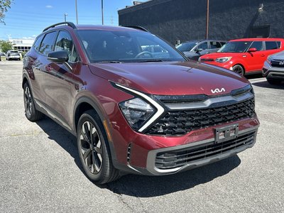 Kia Sportage  2023 à Mississauga, Ontario