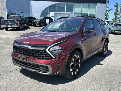 Kia Sportage  2023 à Mississauga, Ontario