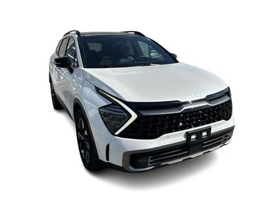 2023 Kia Sportage in Mississauga, Ontario