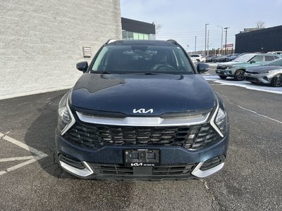 Kia Sportage  2023 à Mississauga, Ontario