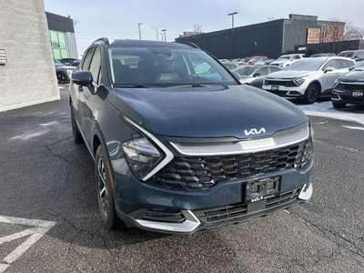 Kia Sportage  2023 à Mississauga, Ontario