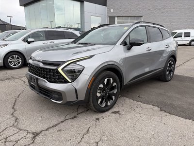 Kia Sportage  2023 à Mississauga, Ontario