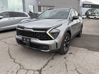 Kia Sportage  2023 à Mississauga, Ontario
