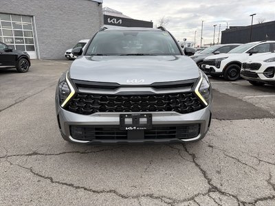 Kia Sportage  2023 à Mississauga, Ontario