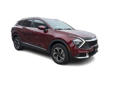 2023 Kia Sportage in Mississauga, Ontario