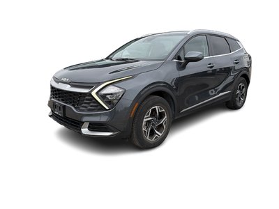 Kia Sportage  2023 à Mississauga, Ontario