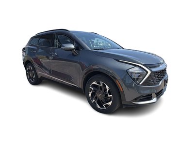 2023 Kia Sportage in Mississauga, Ontario
