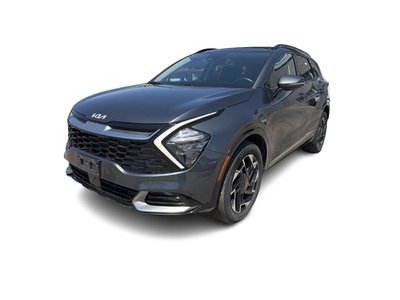 Kia Sportage  2023 à Mississauga, Ontario