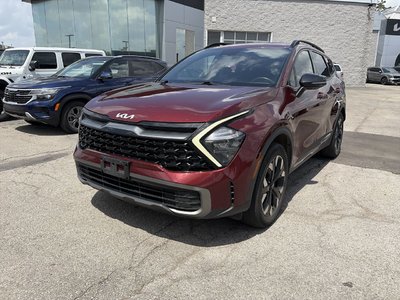 Kia Sportage  2023 à Mississauga, Ontario