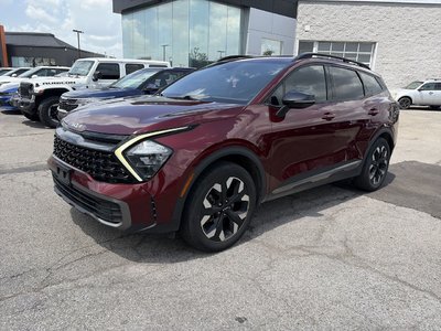 Kia Sportage  2023 à Mississauga, Ontario