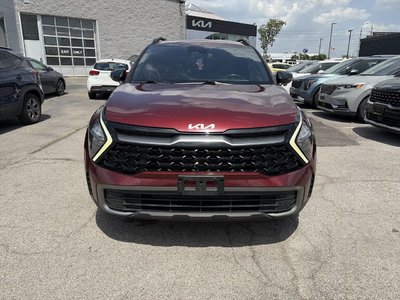 Kia Sportage  2023 à Mississauga, Ontario