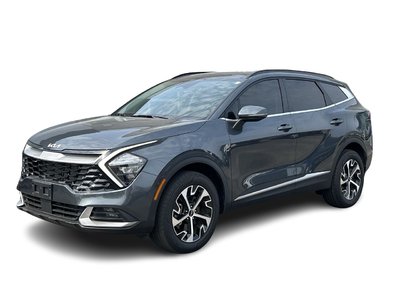 Kia Sportage  2024 à Mississauga, Ontario