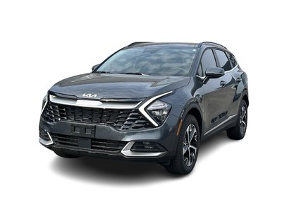 Kia Sportage  2024 à Mississauga, Ontario