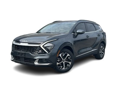 Kia Sportage  2024 à Mississauga, Ontario