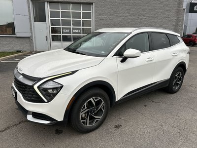 Kia Sportage  2024 à Mississauga, Ontario