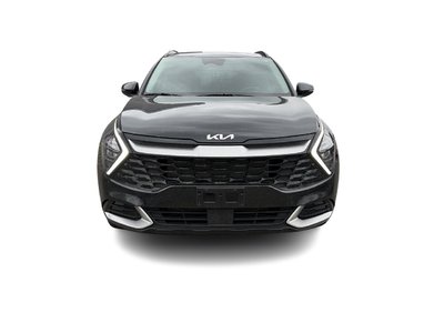 2024 Kia Sportage in Mississauga, Ontario