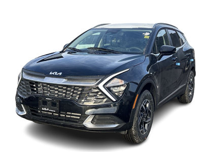 Kia Sportage  2025 à Mississauga, Ontario