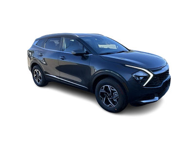 2025 Kia Sportage in Mississauga, Ontario