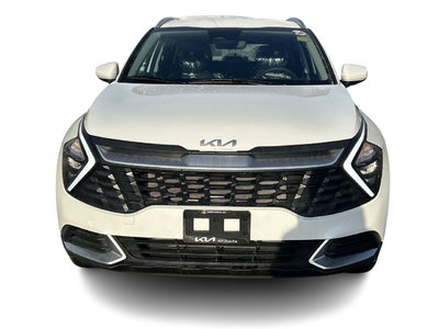 2025 Kia Sportage in Mississauga, Ontario