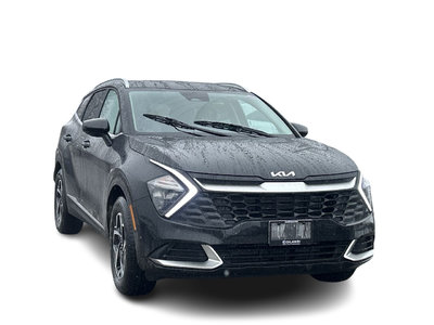 2025 Kia Sportage in Mississauga, Ontario