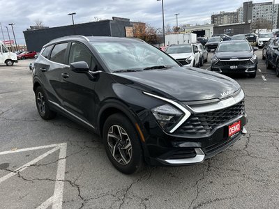 Kia Sportage  2025 à Mississauga, Ontario