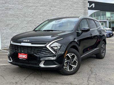 Kia Sportage  2025 à Mississauga, Ontario