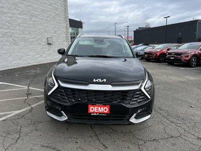 Kia Sportage  2025 à Mississauga, Ontario