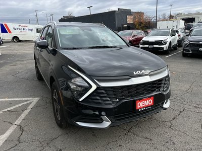 Kia Sportage  2025 à Mississauga, Ontario