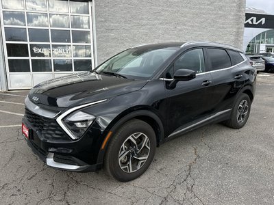 Kia Sportage  2025 à Mississauga, Ontario