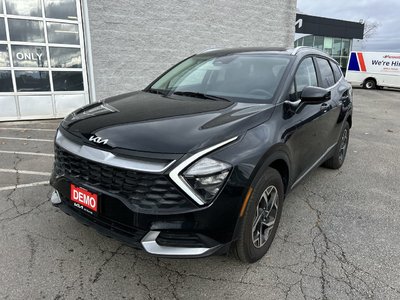 Kia Sportage  2025 à Mississauga, Ontario