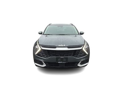 2025 Kia Sportage in Mississauga, Ontario
