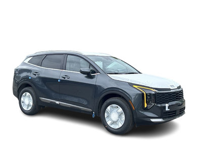 2026 Kia Sportage in Mississauga, Ontario
